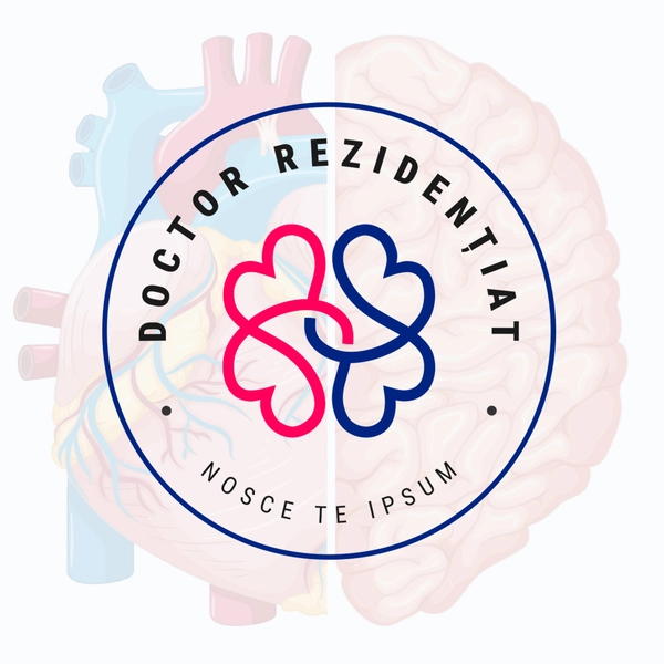 Despre noi - Doctor Rezidențiat